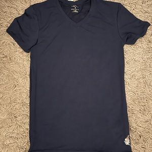 Ed Hardy V Neck T shirt